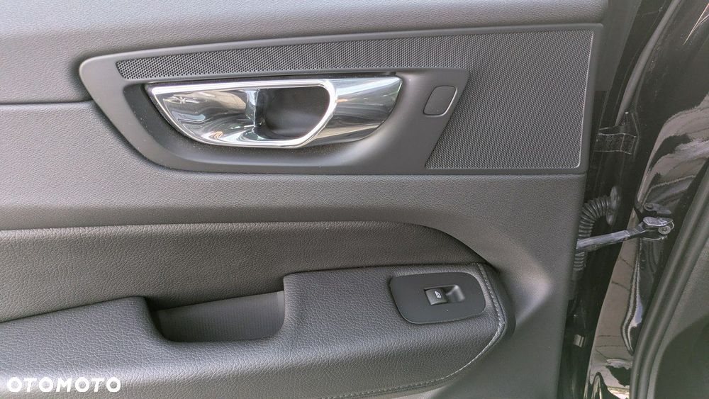 Volvo XC 60 T5 GPF Inscription - 14