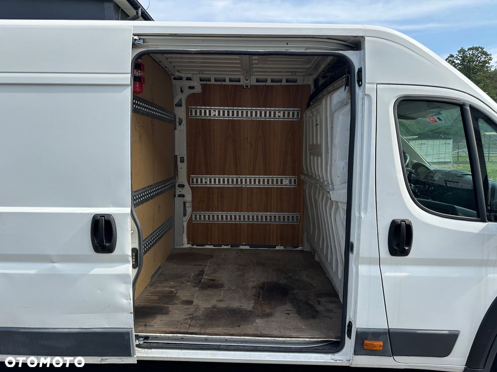 Peugeot Boxer - 10