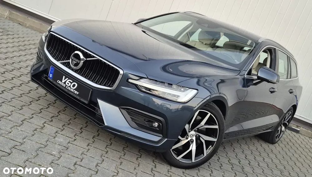 Volvo V60 - 20