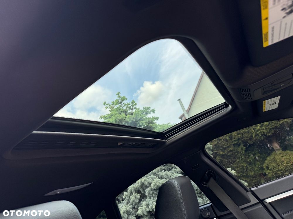 BMW Seria 4 440i xDrive Sport-Aut M Sport - 20