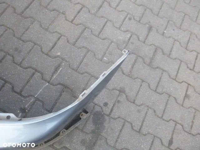 ZDERZAK PRZÓD PRZEDNI TOYOTA COROLLA E12 01-04 KOLOR 8Q3 - 11