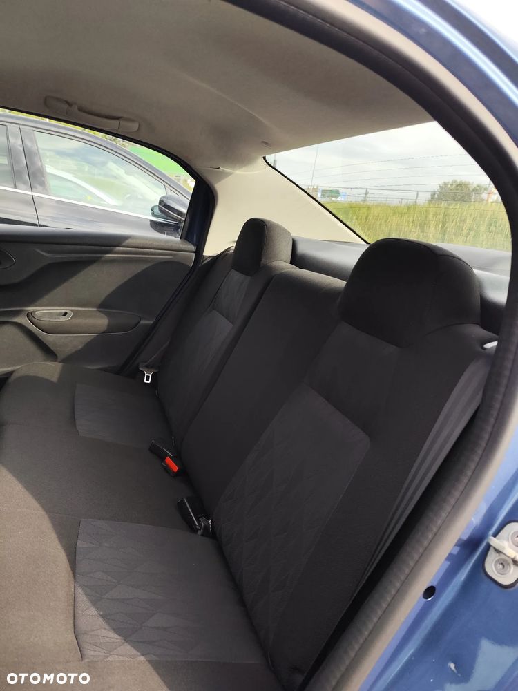 Citroën C-Elysée 1.6 VTi MoreLife - 11