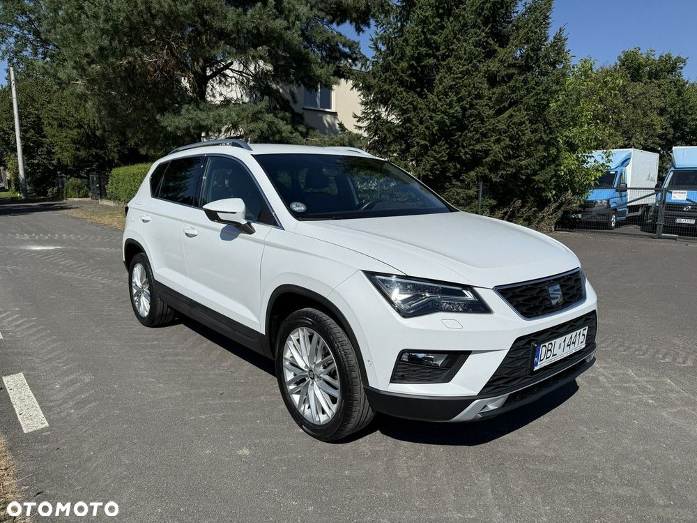 Seat Ateca - 18