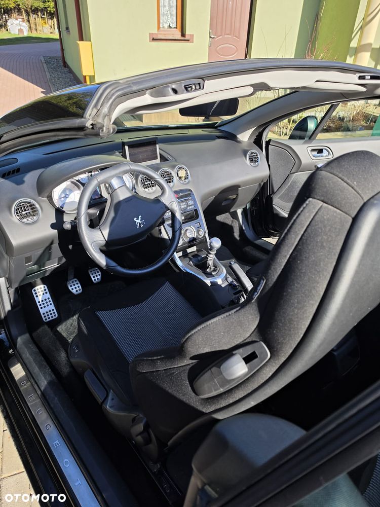 Peugeot 308 CC 1.6 THP Sport Pack - 4