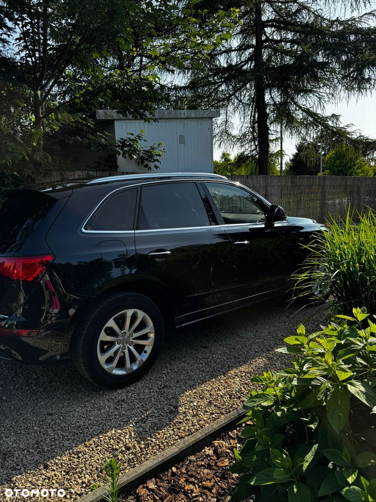 Audi Q5 2.0 TDI Quattro S tronic - 7