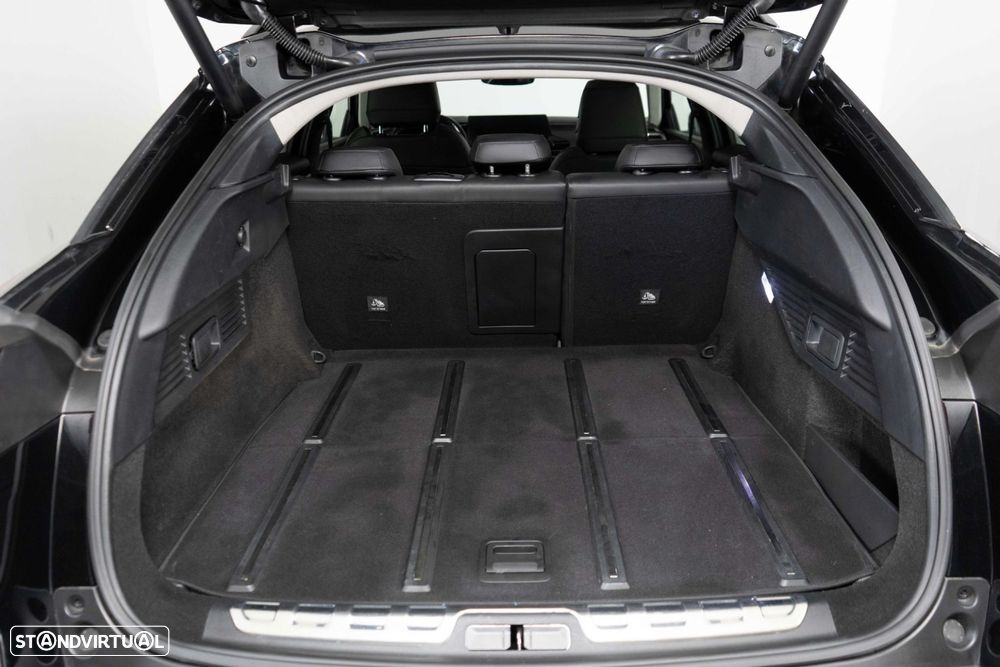 Citroën C5 X 1.6 Hybrid Shine Pack e-EAT8 - 12