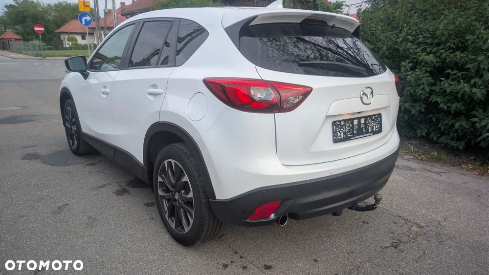 Mazda CX-5 SKYACTIV-G 165 Nakama - 2
