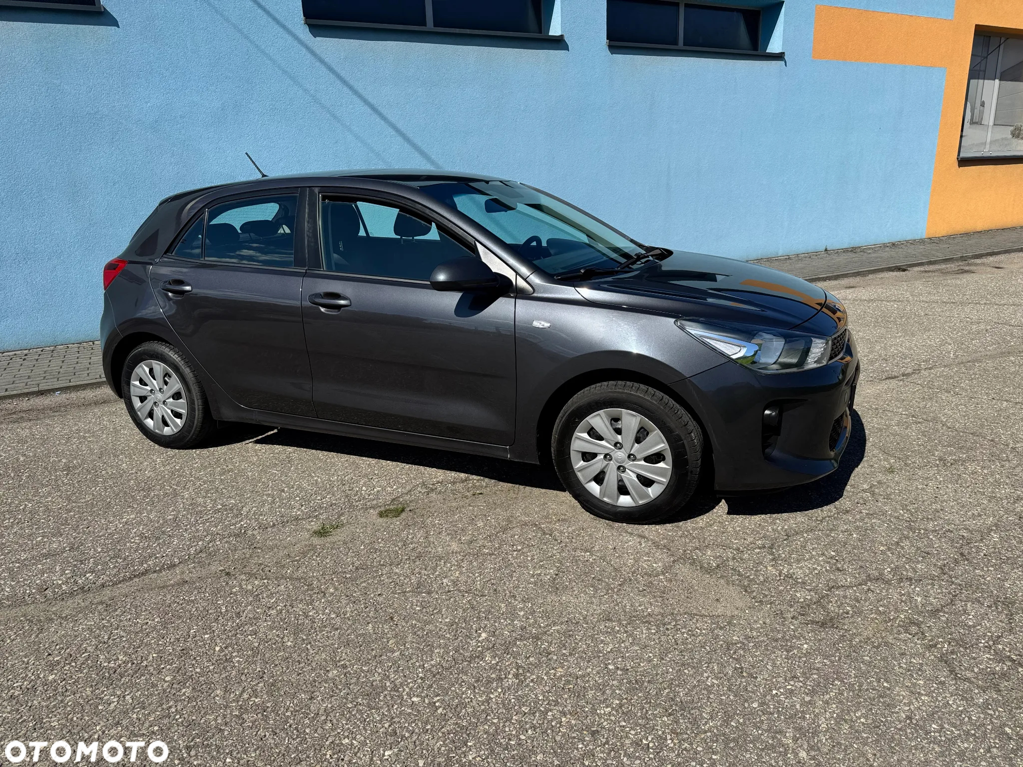 Kia Rio 1.2 Edition 7 - 27