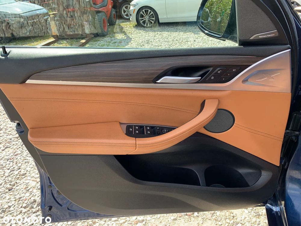 BMW X3 xDrive30i M Sport - 10