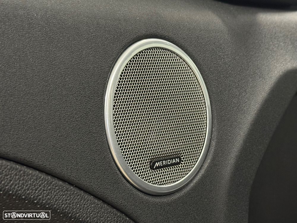 Land Rover Range Rover Evoque 2.2 TD4 Pure Tech Auto - 17