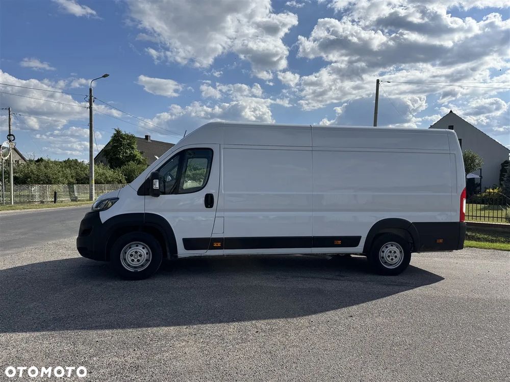 Peugeot BOXER - 11