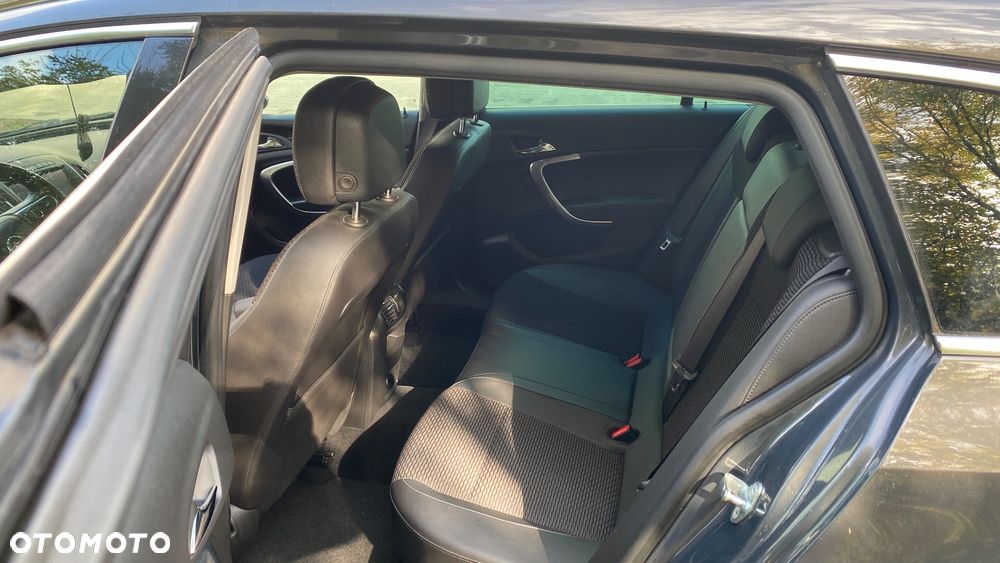 Opel Insignia - 3