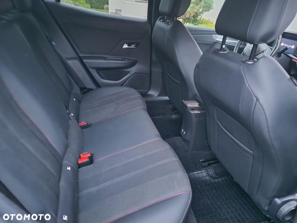 Opel Mokka 1.2 T GS Line S&S - 8