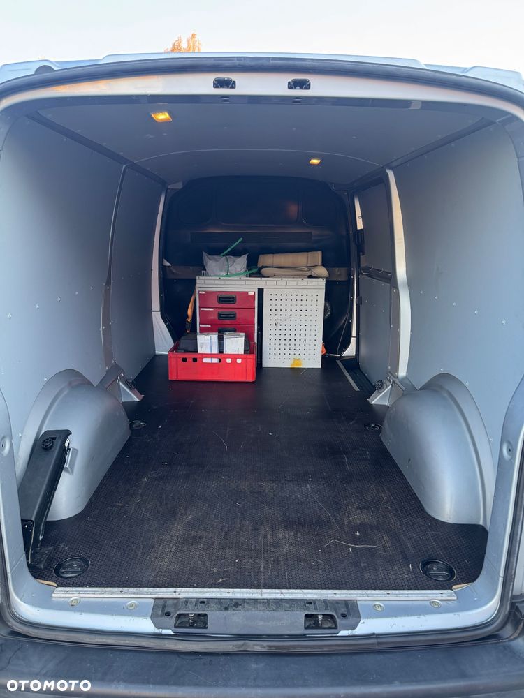 Volkswagen Transporter L2H1 - 8