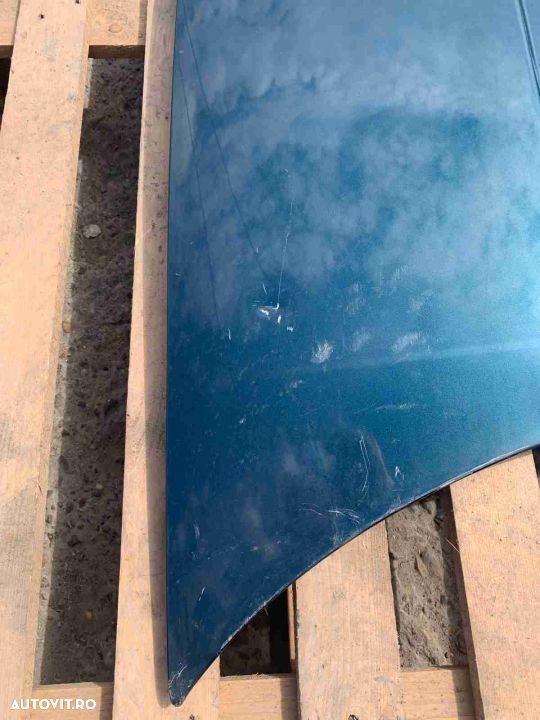 Capota Motor VW Golf 4 1998 - 2005 - 10