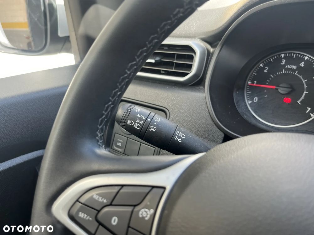 Dacia Duster 1.0 TCe Comfort - 27