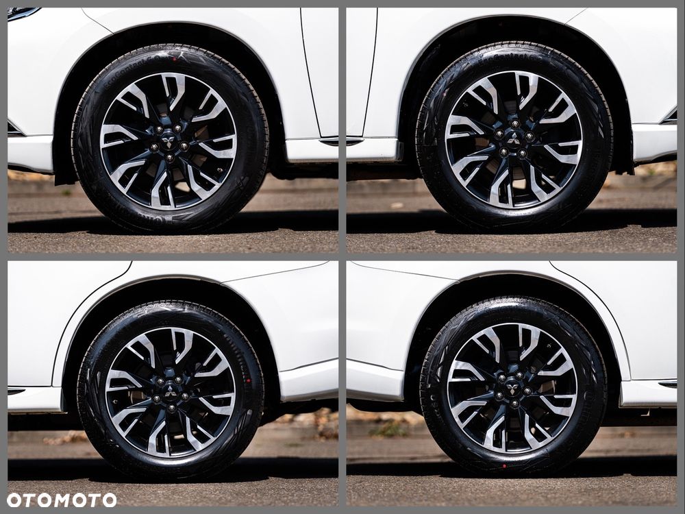 Mitsubishi Outlander 2.0 4WD Plug-In Hybrid Plus - 24