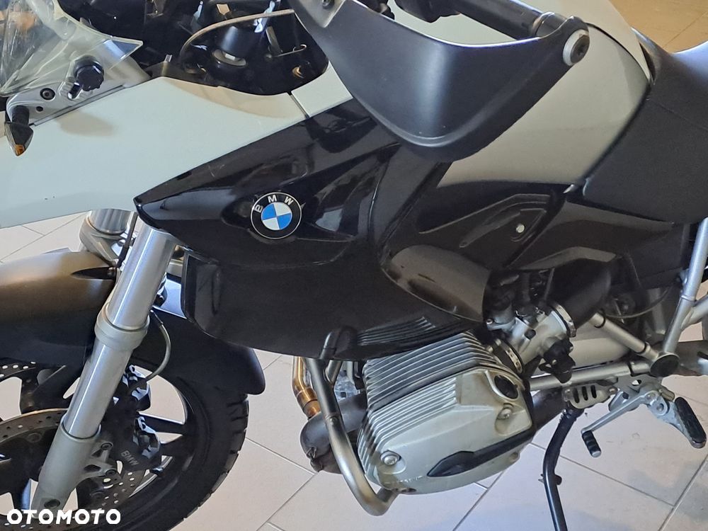 BMW GS - 20