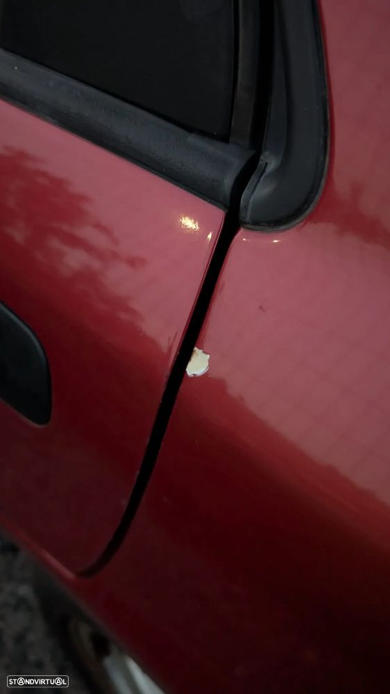 Honda Civic 1.6 ESi - 8