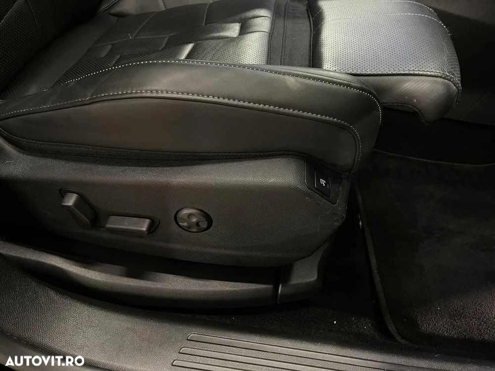 DS AUTOMOBILES DS 7 Crossback 2021 — imagine 30