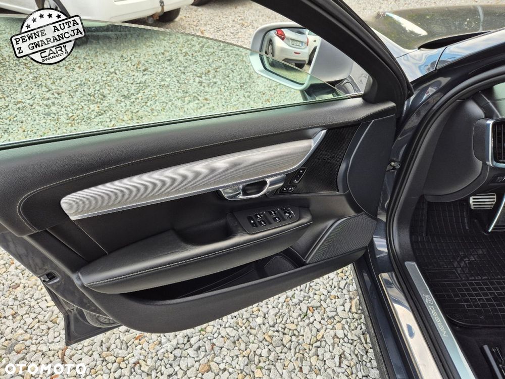 Volvo V90 T8 Twin Engine AWD Geartronic R Design - 11