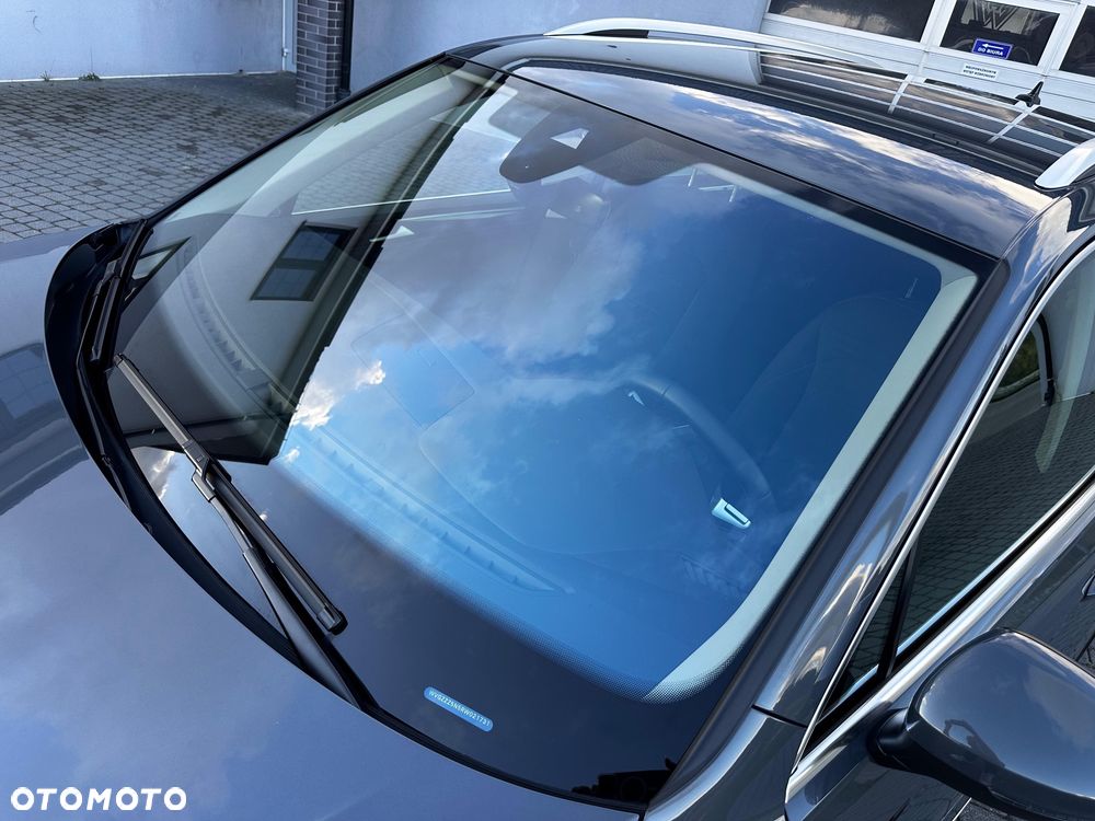 Volkswagen Tiguan 1.5 TSI EVO Elegance DSG - 9