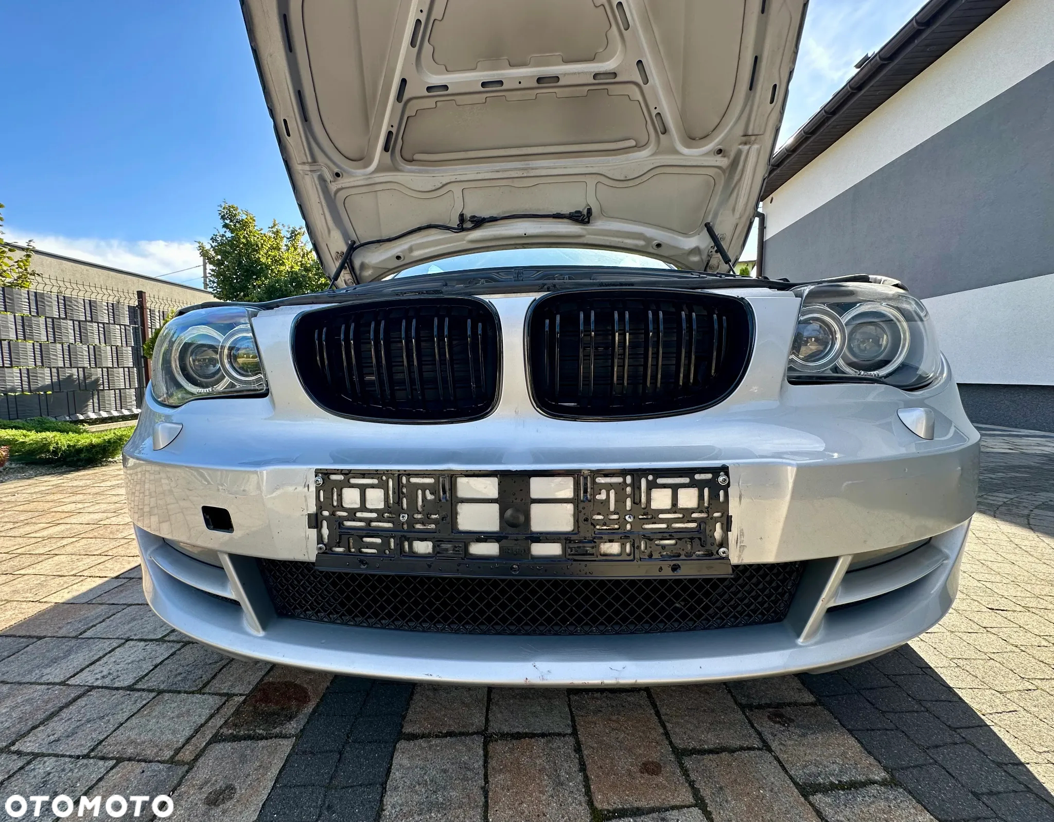 BMW Seria 1 118i Cabrio - 13