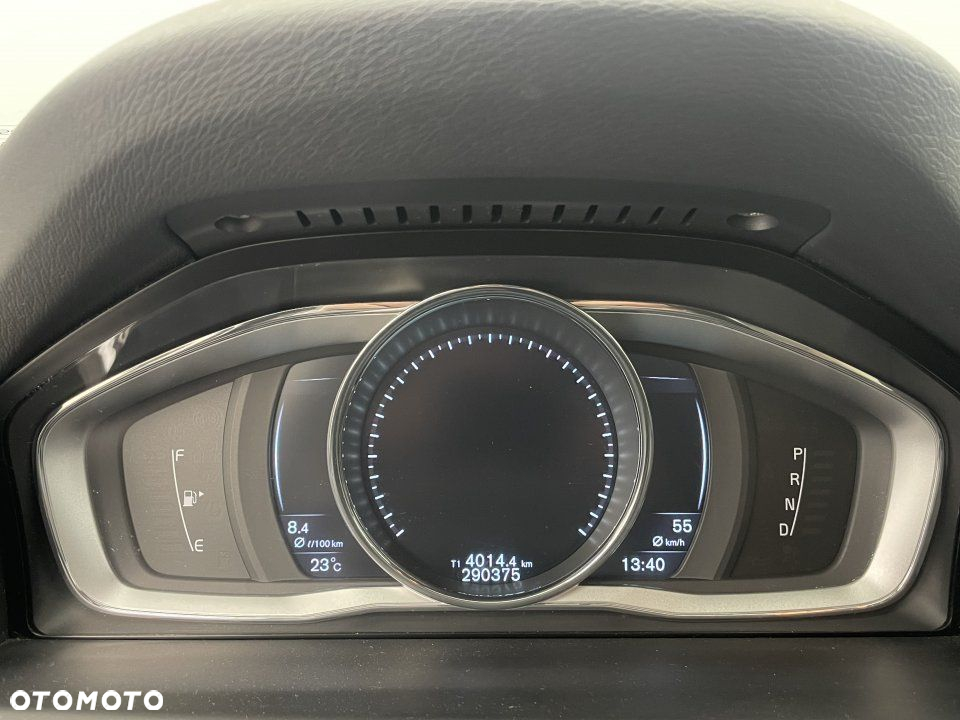 Volvo XC 70 - 16