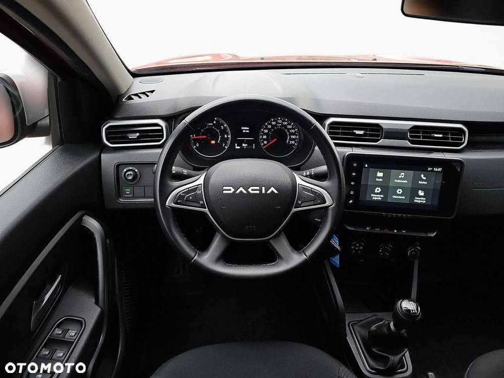 Dacia Duster - 11