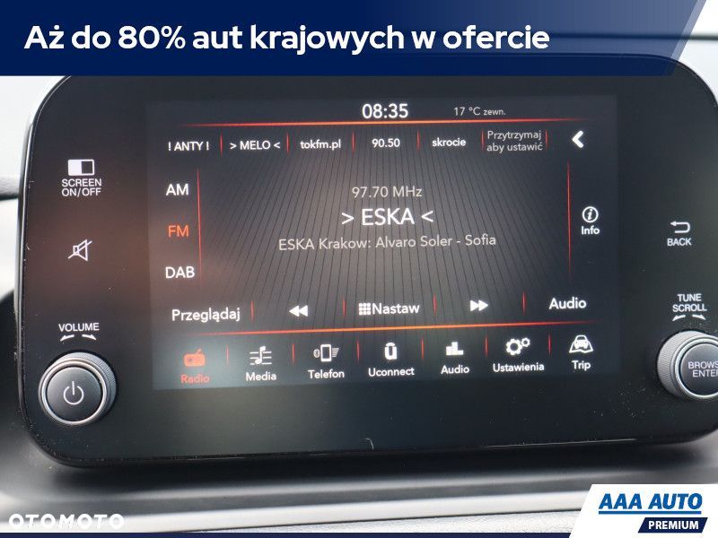 Fiat Tipo - 14