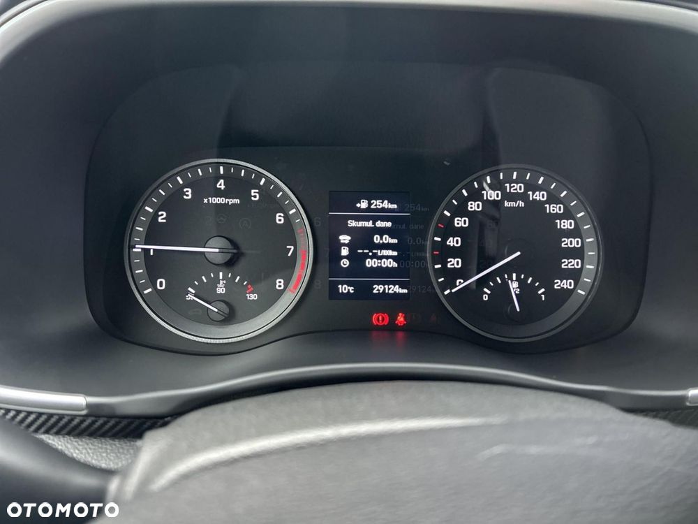 Hyundai Tucson 1.6 GDi Comfort 2WD - 21