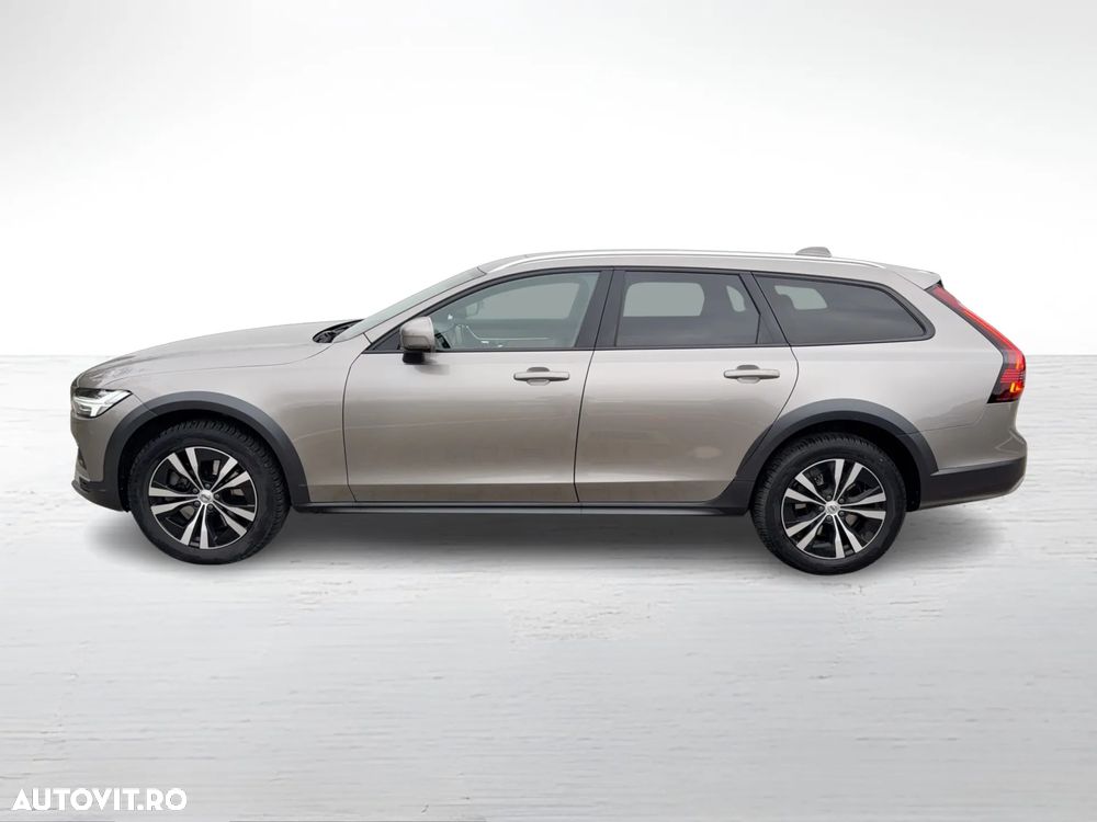 Volvo V90 Cross Country B5 B AWD Geartronic - 2