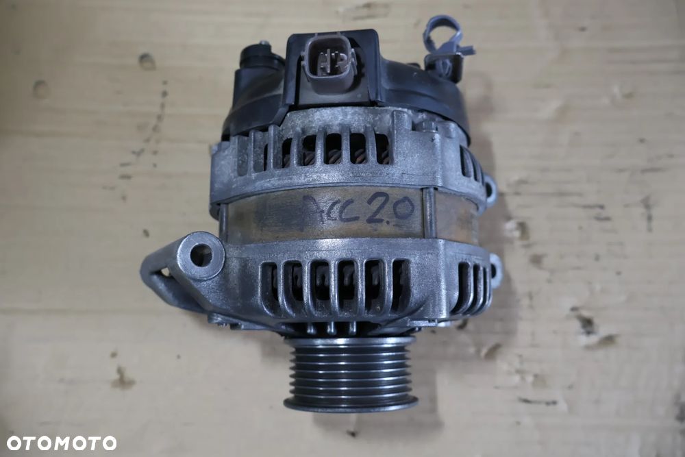 HONDA ACCORD VII 2.0 b 155 03-08 ALTERNATOR GWARANCJA 03-08R