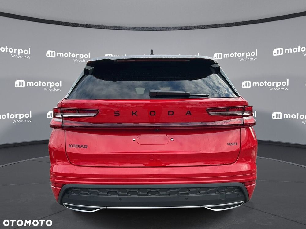 Skoda Kodiaq - 9