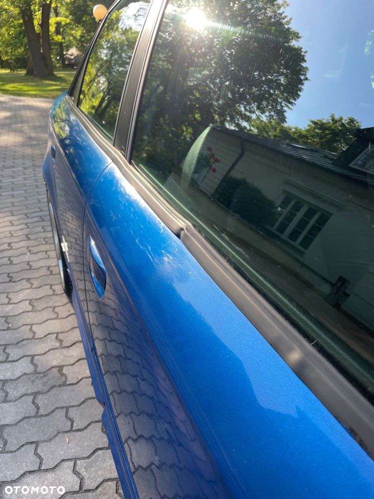 Audi A4 Limousine 2.0 T FSI quattro - 17
