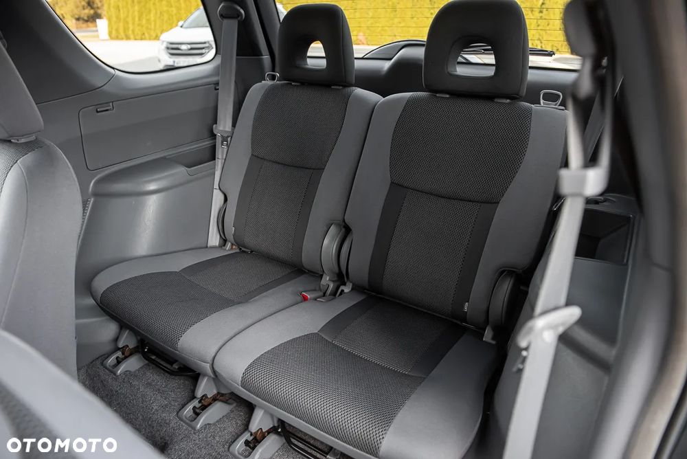 Toyota RAV4 4x4 Sol - 14