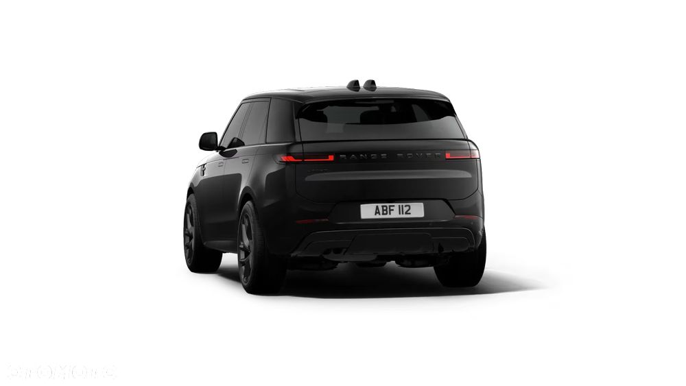 Land Rover Range Rover Sport D350 Autobiography - 3