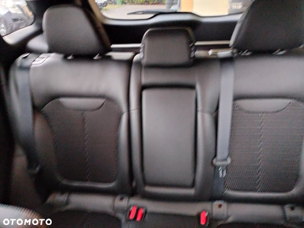 Renault Kadjar TCe 140 GPF LIMITED - 23