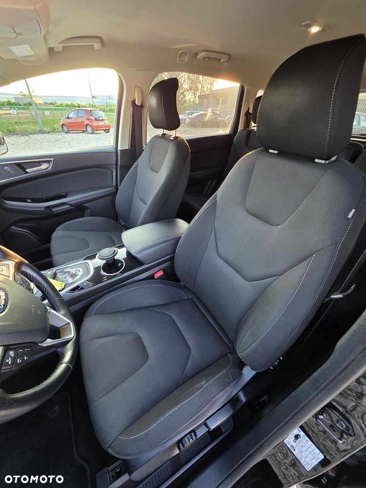 Ford S-Max 2.0 EcoBlue Titanium - 15