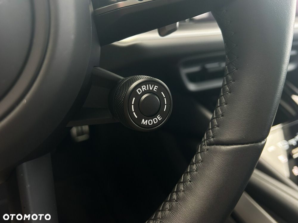 Porsche Cayenne Turbo E-Hybrid PHEV - 26