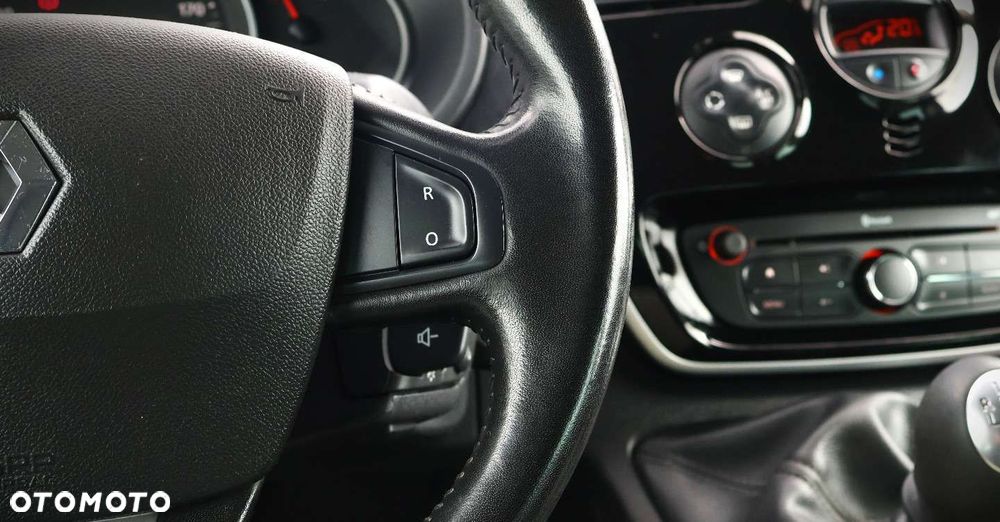 Renault Kangoo - 26