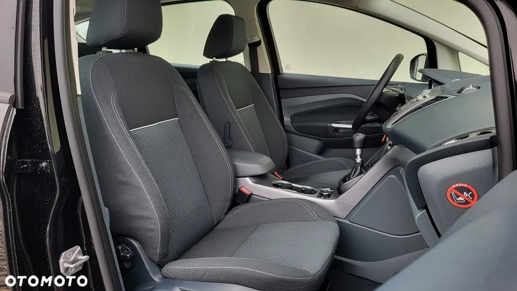 Ford C-MAX 1.0 EcoBoost Trend ASS - 20