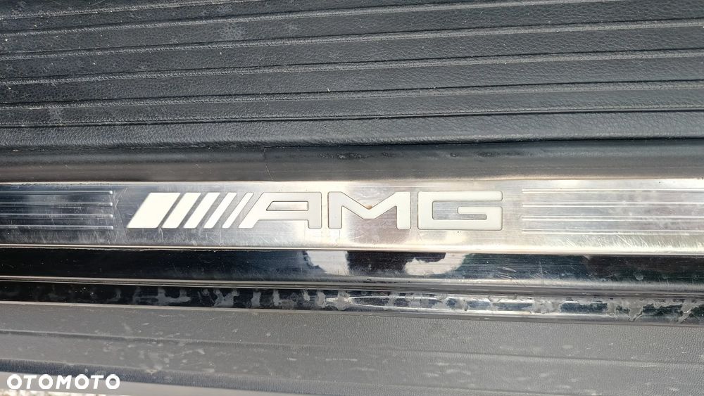 Mercedes-Benz GLE AMG 43 4-Matic - 13