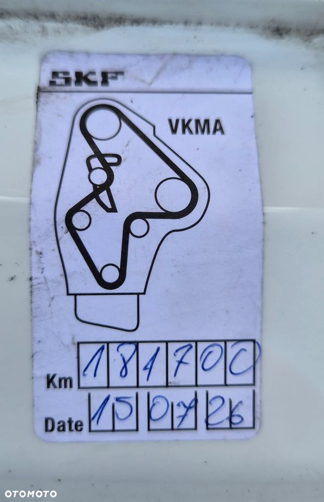 Ford Transit Custom L2H1 Brygadówka 6 osobowy 2.0d 170KM NAVI KAMERA - 25