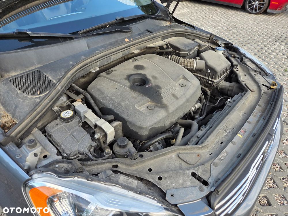 Volvo XC 60 T6 Drive-E Summum - 26