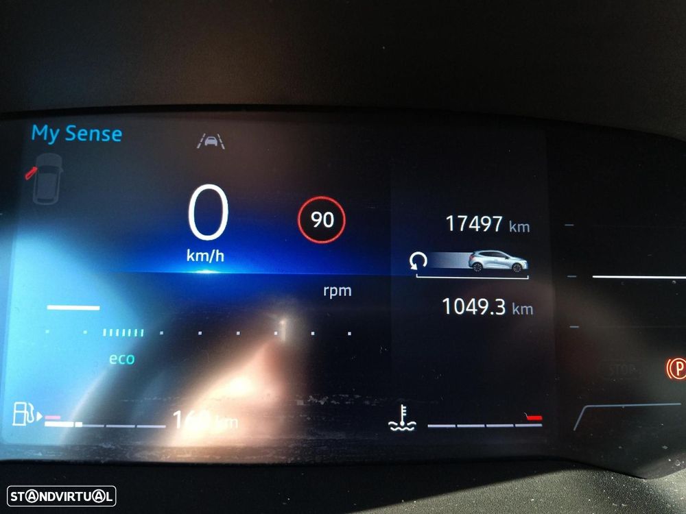 Renault Clio 1.0 TCe Techno - 17