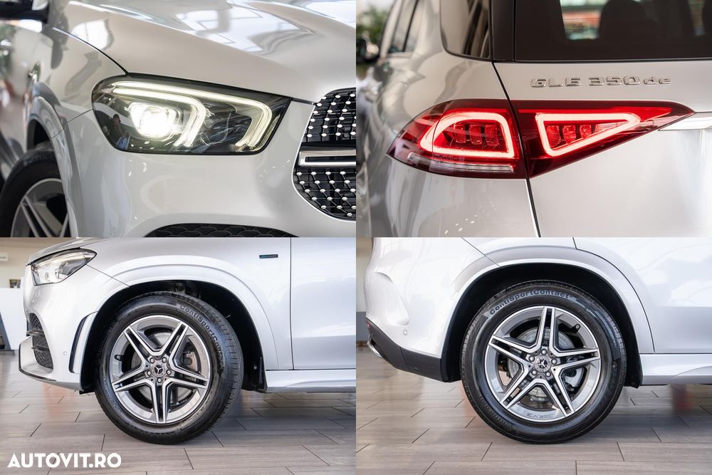 Mercedes-Benz GLE - 2