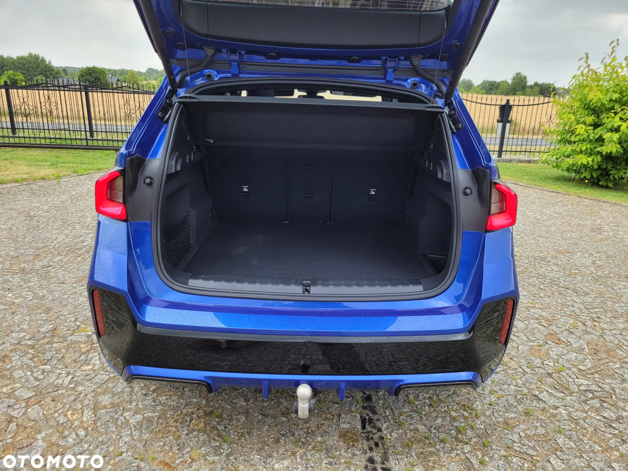 BMW X1 xDrive23i M Sportpaket - 23