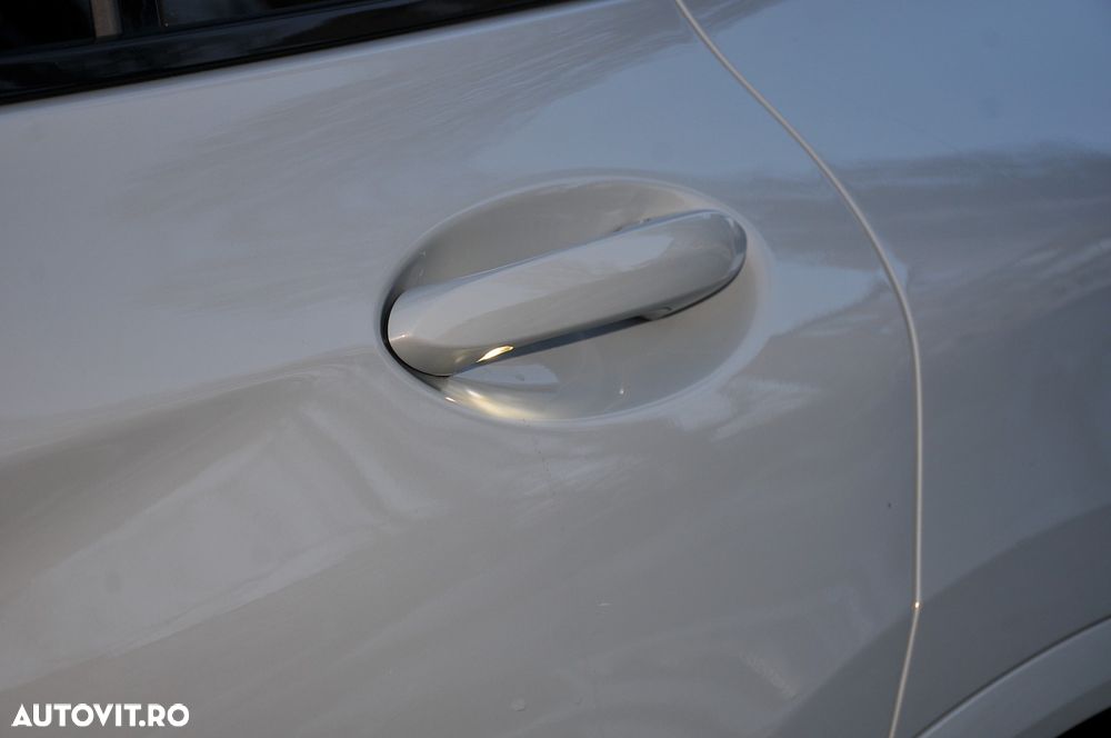 BMW X4 xDrive20d Aut. M Sport - 33