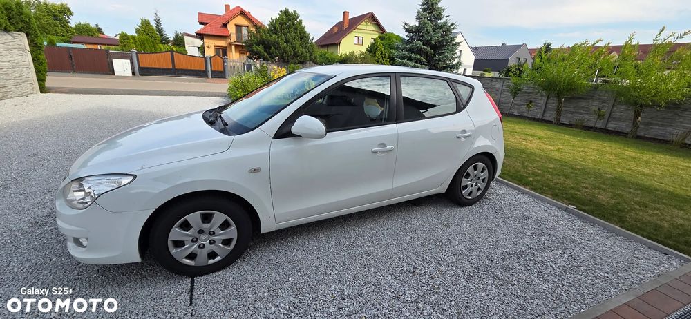 Hyundai i30 1.4 Classic - 4